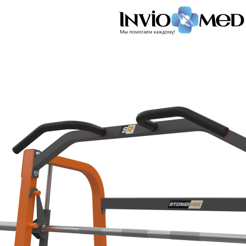 Силовая рама Steelver SV9206-1 фото фото 8