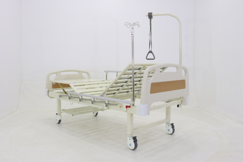 Кровать механическая Med-Mos E-8 (ММ-2014Н-00) фото фото 4