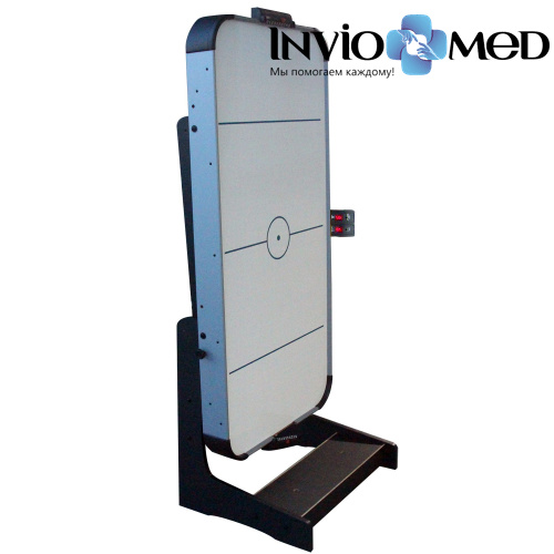 Игровой стол - аэрохоккей DFC "BASTIA 6" складной фото фото 4