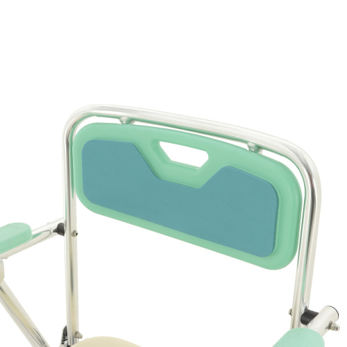 Кресло-стул с санитарным оснащением арт.370.33 фото фото 8