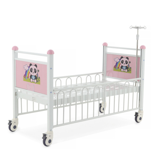 Кровать детская Med-Mos Тип 3. Вариант 3.1 фото фото 3