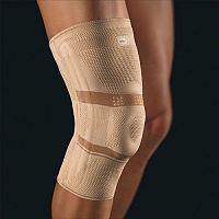 Бандаж BORT select StabiloGen для стабилизации и разгрузки коленного сустава