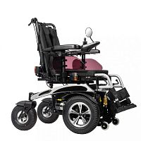 Кресло-коляска Ortonica Pulse 330 с электроприводом