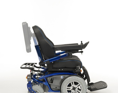 Кресло-коляска Vermeiren Timix Lift с электроприводом фото 3