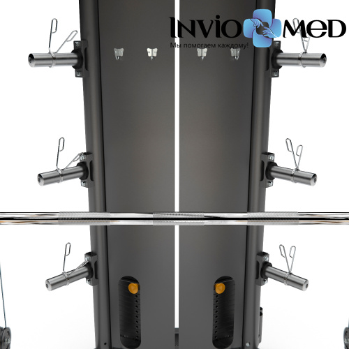 Мультистанция, машина Смита STONERISE D1028 фото фото 8