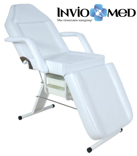 Массажный стол Med-Mos JF-Madvanta FIX-1B (КО-167) фото фото 4