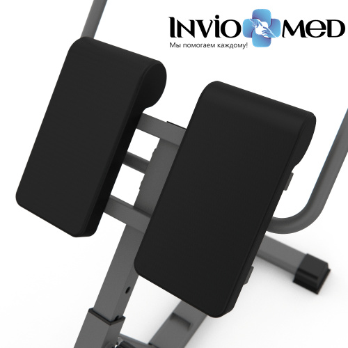 Гиперэкстензия DFC SUB027 фото фото 8