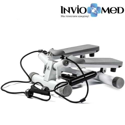 Министеппер поворотный DFC SC-S032G с эспандерами фото