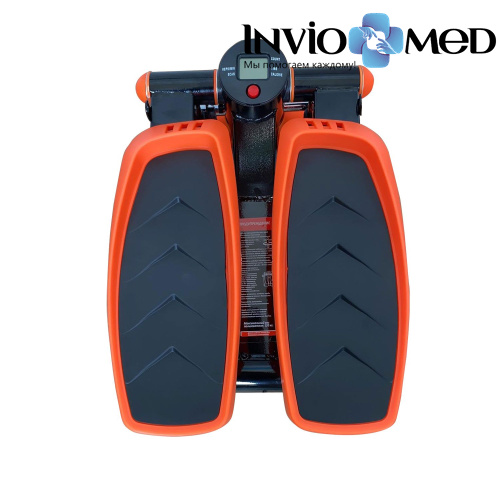 Министеппер DFC SC-S100BO фото фото 8