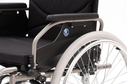 Инвалидная коляска Vermeiren V300 фото 5