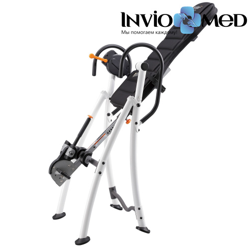 Инверсионный стол DFC 75304 складной фото фото 3