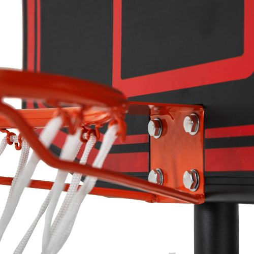 Мобильная баскетбольная стойка DFC KIDSC фото фото 6