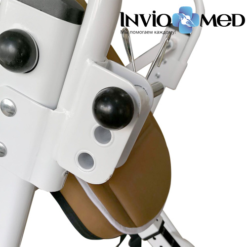 Инверсионный стол DFC IT032A стацион. фото фото 6 Инверсионный стол DFC IT032A стацион. фото фото 6