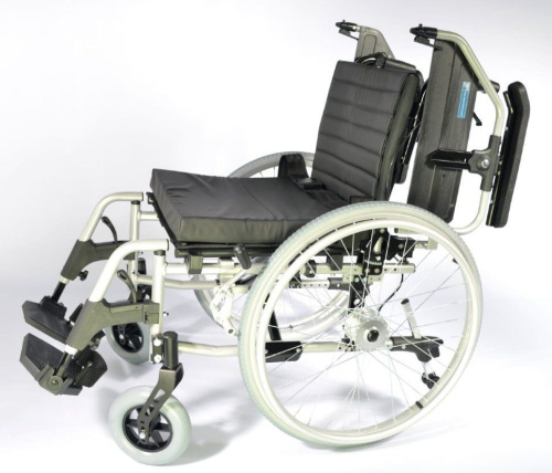Инвалидная коляска Titan Tommy LY-710-033 фото 5