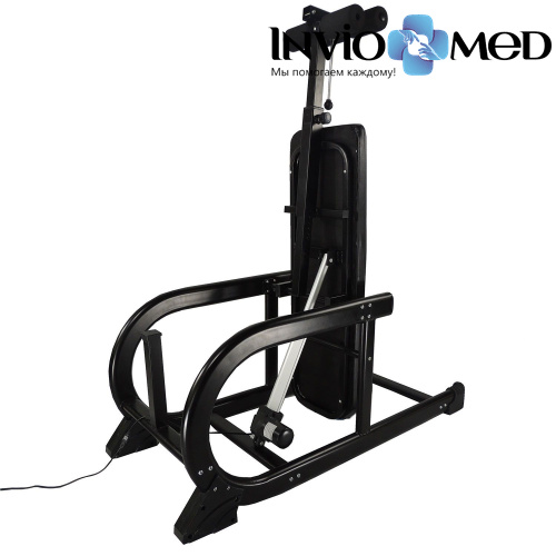 Инверсионный стол DFC IT05TFE электропривод, ПУ фото фото 3