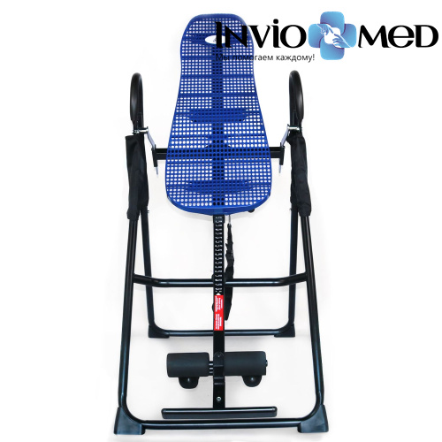 Инверсионный стол DFC XJ-I-02E складной фото фото 4