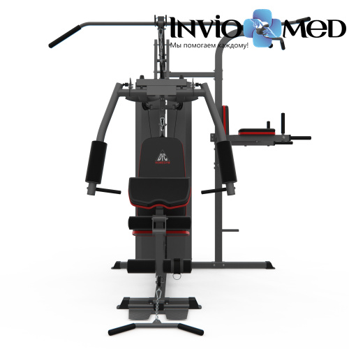 Силовой комплекс DFC D70119 фото фото 3