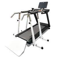 Поручни реабилитационные для беговой дорожки PARTNER RB-01 фото