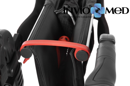 Ходунки-роллаторы Ortonica XR 105 / XR 104 Carbon Edition фото фото 5