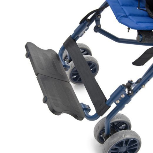 Прокат детской инвалидной коляски Армед FS258LBJGP фото 16
