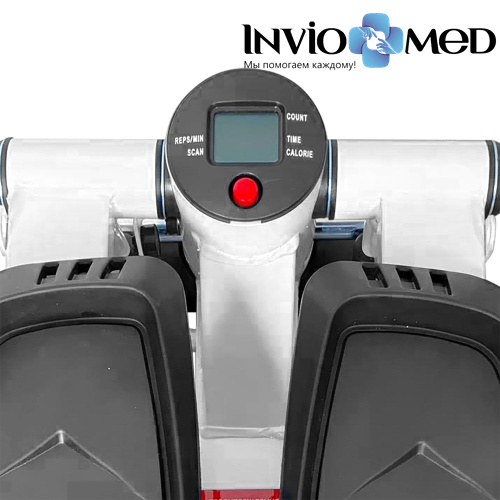 Министеппер DFC SC-S100WB фото фото 3