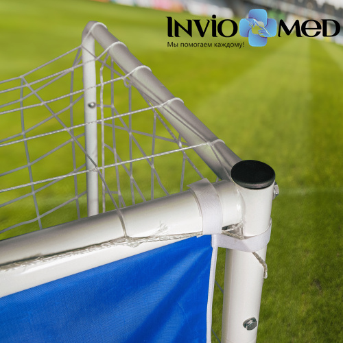 Ворота игровые DFC GOAL302 302x200x130cm фото фото 4