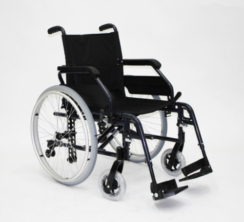 Инвалидная кресло-коляска Vermeiren FS 253 LACHQ