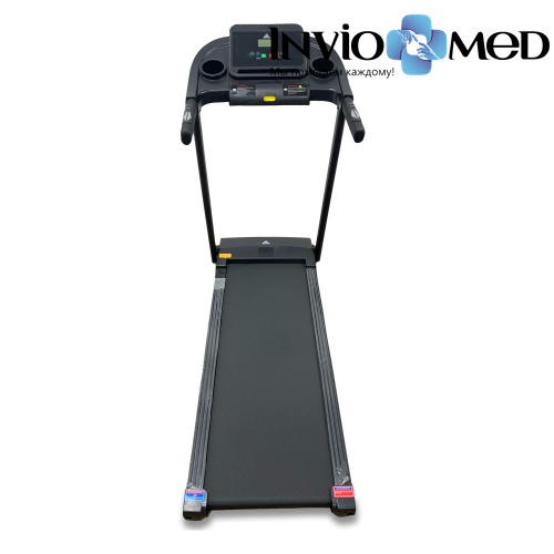 Беговая дорожка DFC ALTO T121 фото фото 5