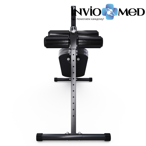 Скамья для пресса DFC SUB020 фото фото 3