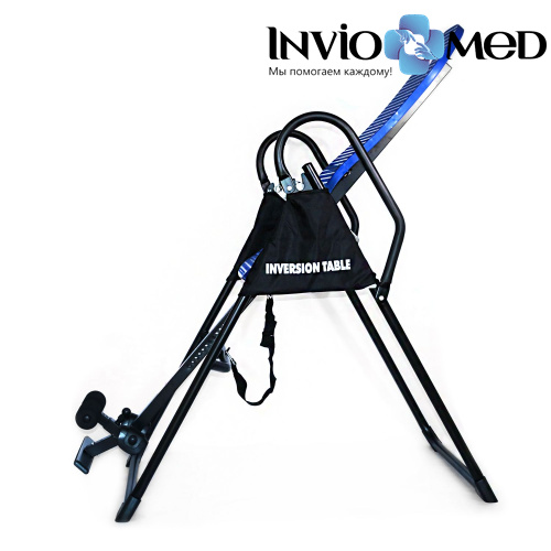Инверсионный стол DFC XJ-I-02E складной фото фото 3