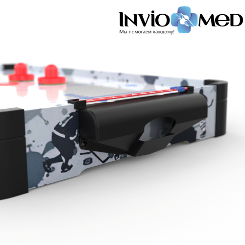 Игровой стол - аэрохоккей DFC SB-AT-2492 фото фото 7