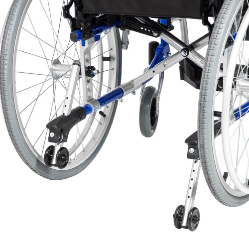 Кресло-коляска Ortonica Tiger для детей инвалидов фото 11