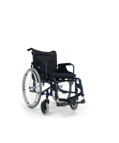 Инвалидная коляска Vermeiren V100 фото 2