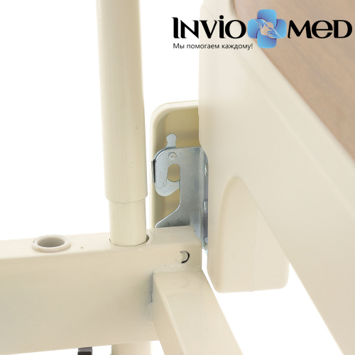 Кровать электрическая Med-Mos DB-7 (ABS) фото фото 9 Кровать электрическая Med-Mos DB-7 (ABS) фото фото 9