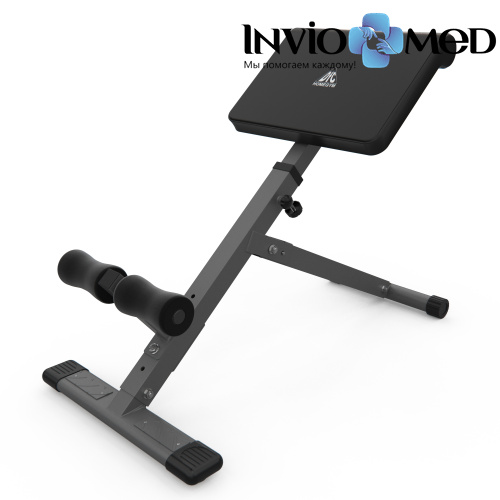 Гиперэкстензия DFC Homegym SJ1006G фото фото 2