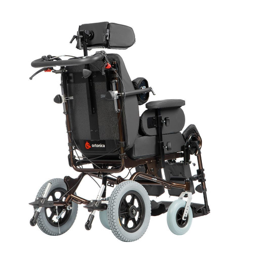 Кресло-коляска Ortonica Delux 560 / Luxe 200 фото 3