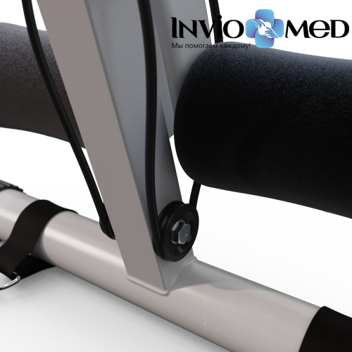 Скамья силовая универсальная DFC  Capital Sports AB Trainer 10030264 фото фото 14