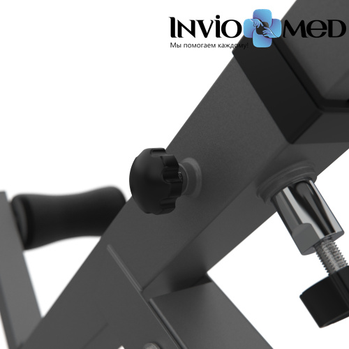 Гиперэкстензия DFC Homegym SJ1006G фото фото 11