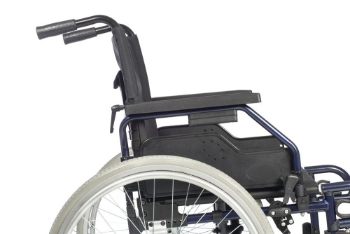 Инвалидная коляска Ortonica Trend 40 фото 6