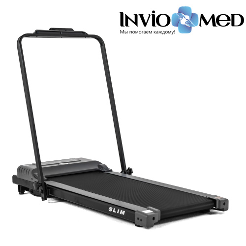 Беговая дорожка DFC SLIM фото