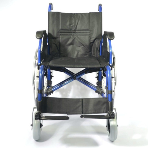 Инвалидная коляска Titan LY-710-865LQ фото 2