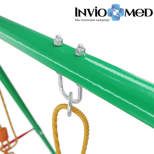 Детский комплекс DFC SRN-01 фото фото 7