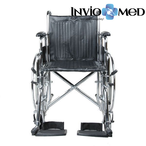 Кресло-коляска Barry B3 фото 2