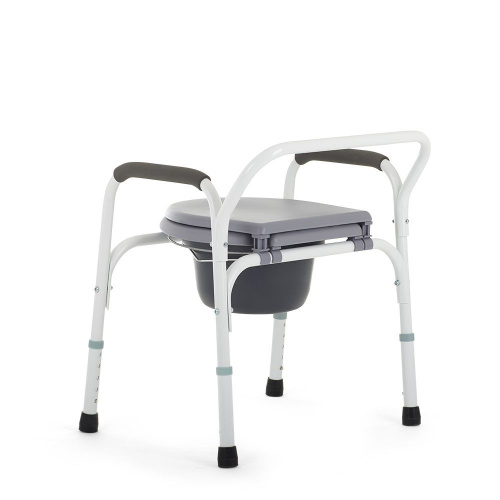 Кресло-стул с санитарным оснащением Армед ФС810 фото 5