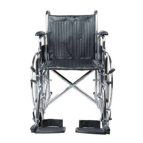 Кресло-коляска Barry B3 фото 2