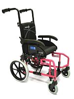 Инвалидная детская коляска Titan LY-710-BS