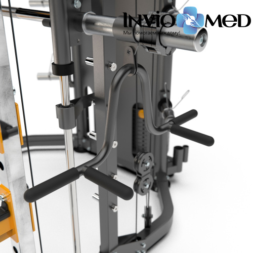 Мультистанция, машина Смита STONERISE D1028 фото фото 9