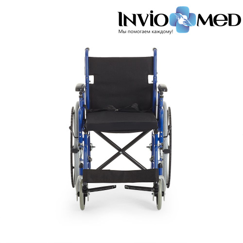 Кресло-коляска Армед H 040 фото 7