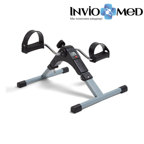 Велотренажер Армед BYS-088B фото