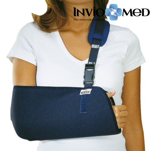 Поддерживающая повязка ORLIMAN C-42B Поддерживающая повязка ORLIMAN C-42B